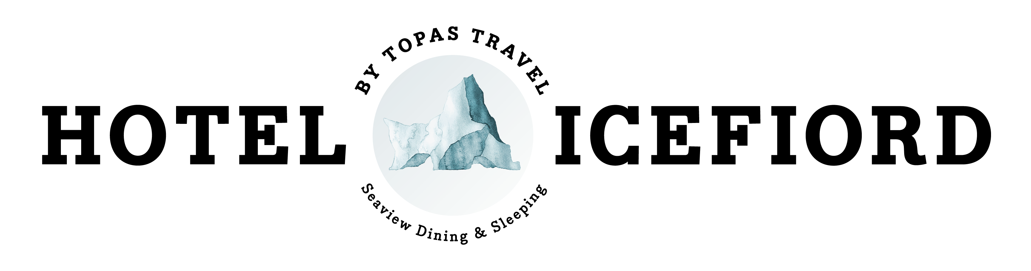 Hotel Icefiord logo