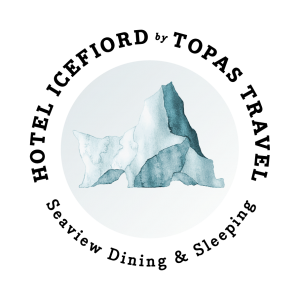 Hotel Icefiord - Logo