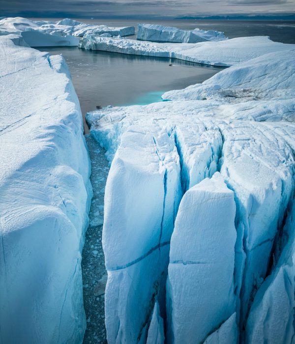 Ilulissat Icefiord