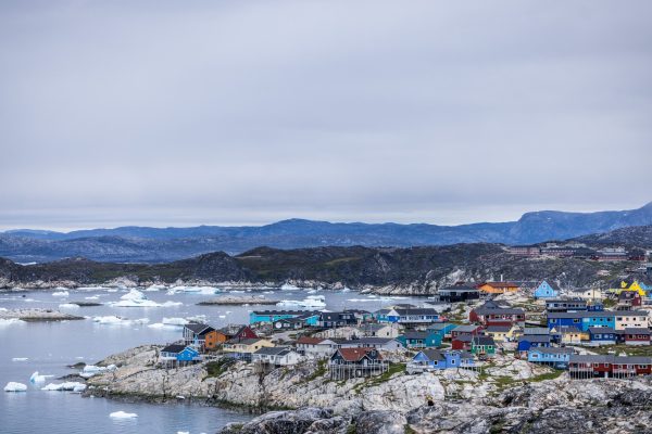 City of Ilulissat