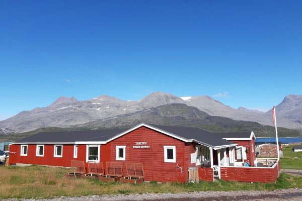 Igaliku Hotel and lodges