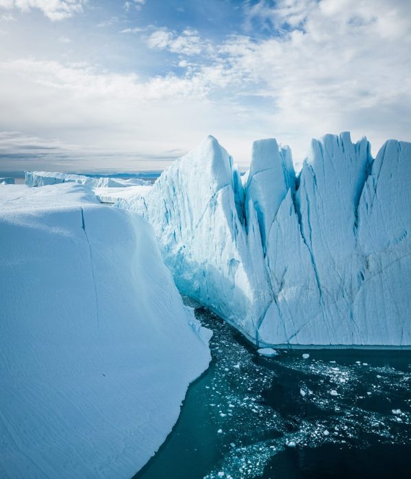 Ilulissat Icefiord